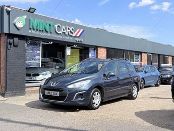 Peugeot 308 SW 1.6 HDi Access