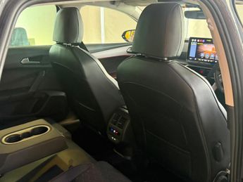 SEAT LEON 1.5 eTSI MHEV FR