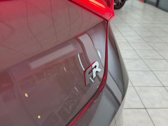 SEAT LEON 1.5 eTSI MHEV FR