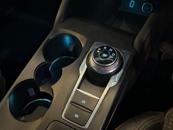 FORD FOCUS 1.5 EcoBlue ST-Line X (CAT S)
