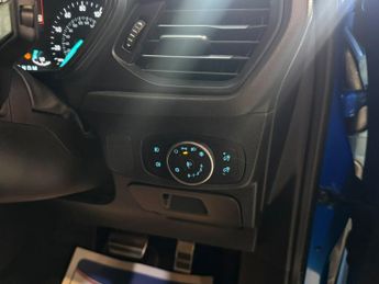 FORD FOCUS 1.5 EcoBlue ST-Line X