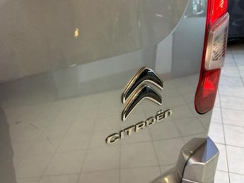 CITROEN BERLINGO 1.5 BlueHDi 1000 Driver M Pro