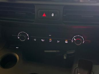 CITROEN BERLINGO 1.5 BlueHDi 1000 Driver M Pro