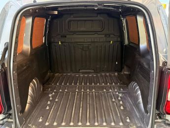 CITROEN BERLINGO 1.5 BlueHDi 1000 Driver M Pro