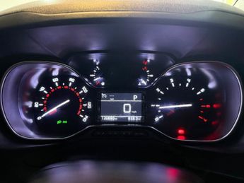 CITROEN BERLINGO 1.5 BlueHDi 1000 Driver M Pro