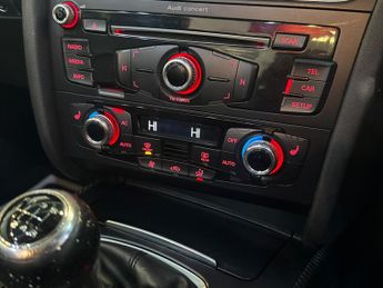 AUDI A5 CABRIOLET 2.0 TDI S line