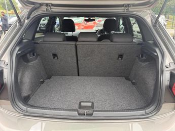 VOLKSWAGEN POLO 1.0 TSI R-Line DSG Euro 6 (s/s) 5dr