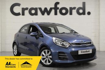Kia Rio 1.3 2