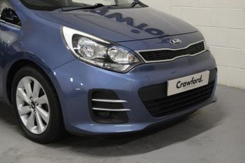 KIA RIO 1.3 2