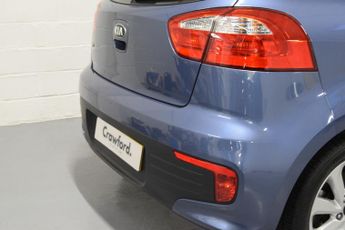 KIA RIO 1.3 2