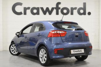 KIA RIO 1.3 2