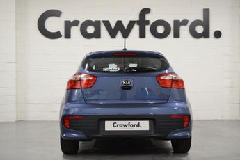 KIA RIO 1.3 2