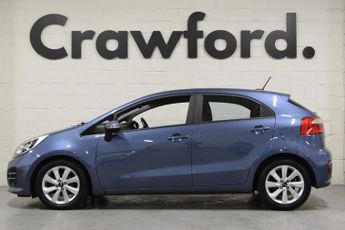 KIA RIO 1.3 2