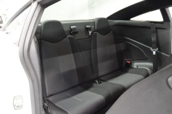 PEUGEOT RCZ 1.6 THP Sport