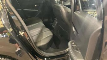 PEUGEOT 208 1.2 PureTech Allure EAT Euro 6 (s/s) 5dr