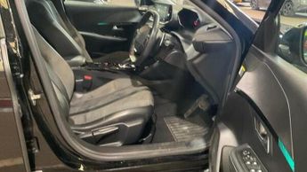 PEUGEOT 208 1.2 PureTech Allure EAT Euro 6 (s/s) 5dr