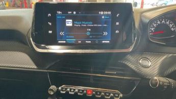 PEUGEOT 208 1.2 PureTech Allure EAT Euro 6 (s/s) 5dr