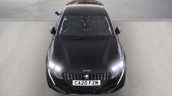PEUGEOT 208 1.2 PureTech Allure EAT Euro 6 (s/s) 5dr