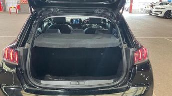 PEUGEOT 208 1.2 PureTech Allure EAT Euro 6 (s/s) 5dr