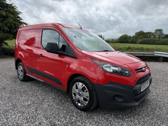 Ford Transit Connect 1.5 TDCi 220