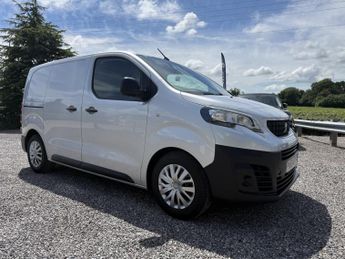 Peugeot Expert 1.6 BlueHDi 1000 Professional