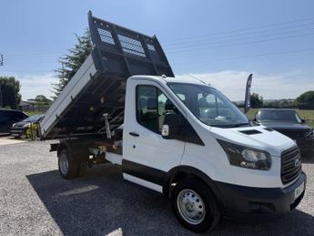 Ford Transit 2.0 350 EcoBlue