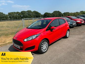 Ford Fiesta 1.3 Style
