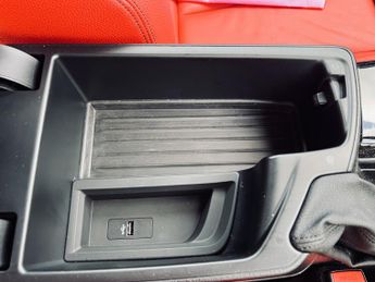 BMW 2 SERIES 3.0 M240i Coupe 2dr Petrol Auto Euro 6