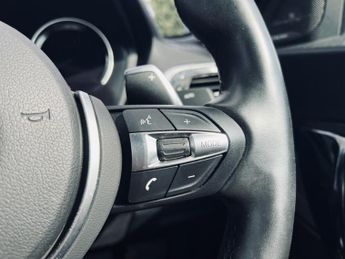 BMW 2 SERIES 3.0 M240i Coupe 2dr Petrol Auto Euro 6