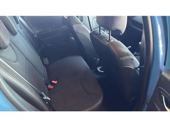 RENAULT CLIO 1.2 16V Dynamique Nav Euro 6 5dr
