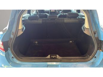 RENAULT CLIO 1.2 16V Dynamique Nav Euro 6 5dr