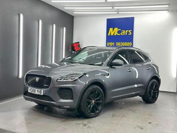 Jaguar E-PACE 2.0 D150 R-Dynamic Euro 6 (s/s) 5dr