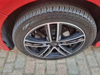 MERCEDES-BENZ A CLASS 1.5 A180 CDI SE