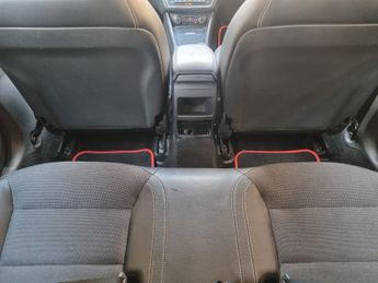 MERCEDES-BENZ A CLASS 1.5 A180 CDI SE