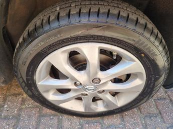 NISSAN MICRA 1.2 Acenta