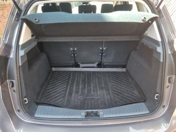 FORD C-MAX 1.0 T EcoBoost Zetec