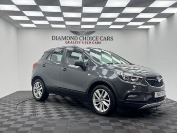 Vauxhall Mokka X 1.4 i Turbo Active