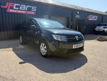 Dacia Sandero 0.9 TCe Essential Euro 6 (s/s) 5dr