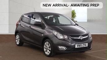 Vauxhall VIVA 1.0i SL Euro 6 5dr