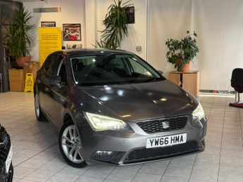 SEAT Leon 1.2 TSI SE Dynamic Technology