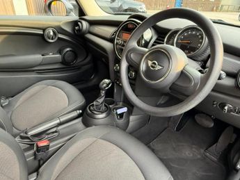 MINI HATCH 1.5 Cooper 3-Door Hatch