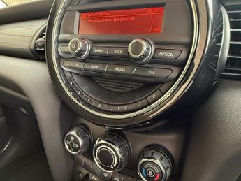 MINI HATCH 1.5 Cooper 3-Door Hatch