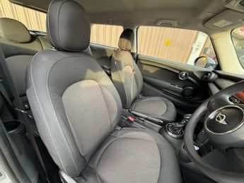 MINI HATCH 1.5 Cooper 3-Door Hatch