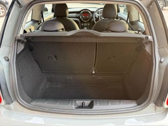 MINI HATCH 1.5 Cooper 3-Door Hatch