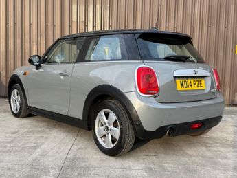 MINI HATCH 1.5 Cooper 3-Door Hatch