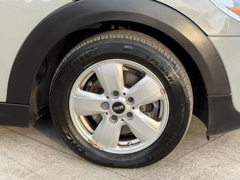 MINI HATCH 1.5 Cooper 3-Door Hatch