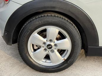 MINI HATCH 1.5 Cooper 3-Door Hatch