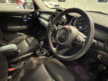 MINI HATCH 1.5 5-Door Hatch Cooper Classic