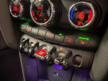 MINI HATCH 1.5 5-Door Hatch Cooper Classic