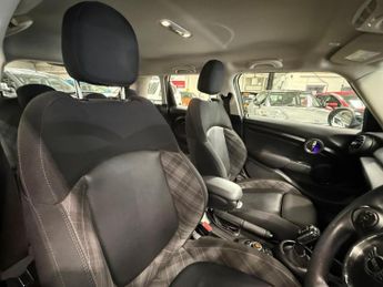 MINI HATCH 1.5 5-Door Hatch Cooper Classic